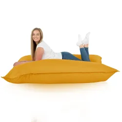 Cojín de Suelo Gigante XXL para adultos - Outdoor Pro de Exterior Jardín Impermeable – vista 44