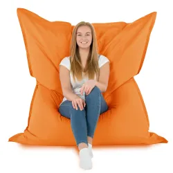 Cojín de Suelo Gigante XXL para adultos - Outdoor Pro de Exterior Jardín Impermeable – vista 43