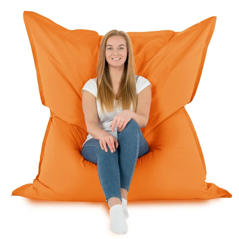 Cojín de Suelo Gigante XXL para adultos - Outdoor Pro de Exterior Jardín Impermeable – vista 43