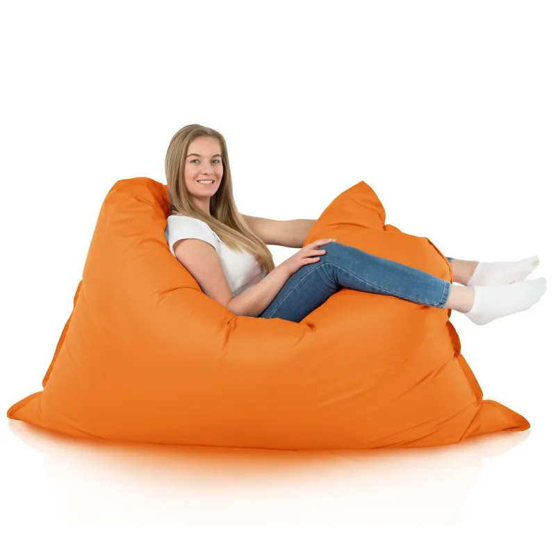 Cojín de Suelo Gigante XXL para adultos - Outdoor Pro de Exterior Jardín Impermeable – vista 87