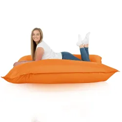 Cojín de Suelo Gigante XXL para adultos - Outdoor Pro de Exterior Jardín Impermeable – vista 95