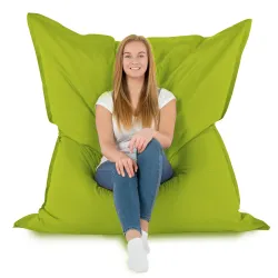 Cojín de Suelo Gigante XXL para adultos - Outdoor Pro de Exterior Jardín Impermeable – vista 29