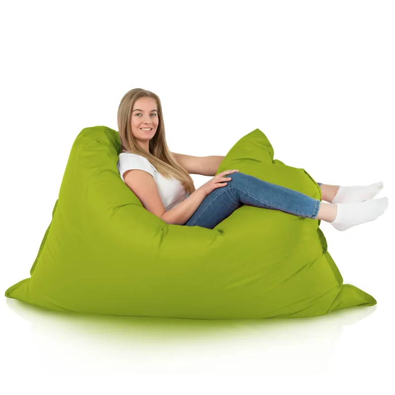 Cojín de Suelo Gigante XXL para adultos - Outdoor Pro de Exterior Jardín Impermeable – vista 85