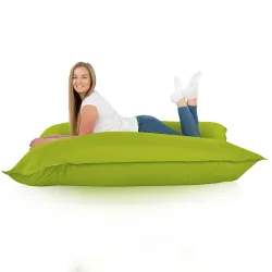 Cojín de Suelo Gigante XXL para adultos - Outdoor Pro de Exterior Jardín Impermeable – vista 92