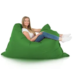 Cojín de Suelo Gigante XXL para adultos - Outdoor Pro de Exterior Jardín Impermeable – vista 84