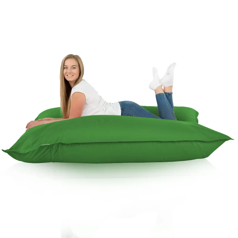 Cojín de Suelo Gigante XXL para adultos - Outdoor Pro de Exterior Jardín Impermeable – vista 89