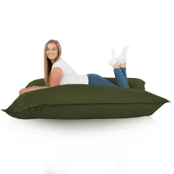 Cojín de Suelo Gigante XXL para adultos - Outdoor Pro de Exterior Jardín Impermeable – vista 110
