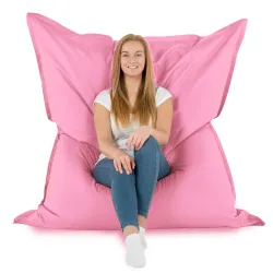 Cojín de Suelo Gigante XXL para adultos - Outdoor Pro de Exterior Jardín Impermeable – vista 30