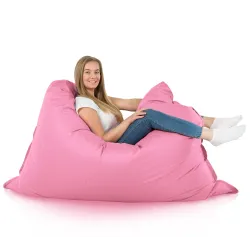 Cojín de Suelo Gigante XXL para adultos - Outdoor Pro de Exterior Jardín Impermeable – vista 88