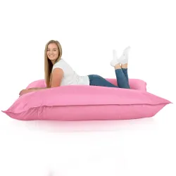 Cojín de Suelo Gigante XXL para adultos - Outdoor Pro de Exterior Jardín Impermeable – vista 101