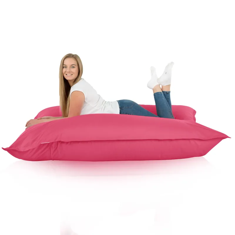 Cojín de Suelo Gigante XXL para adultos - Outdoor Pro de Exterior Jardín Impermeable – vista 103