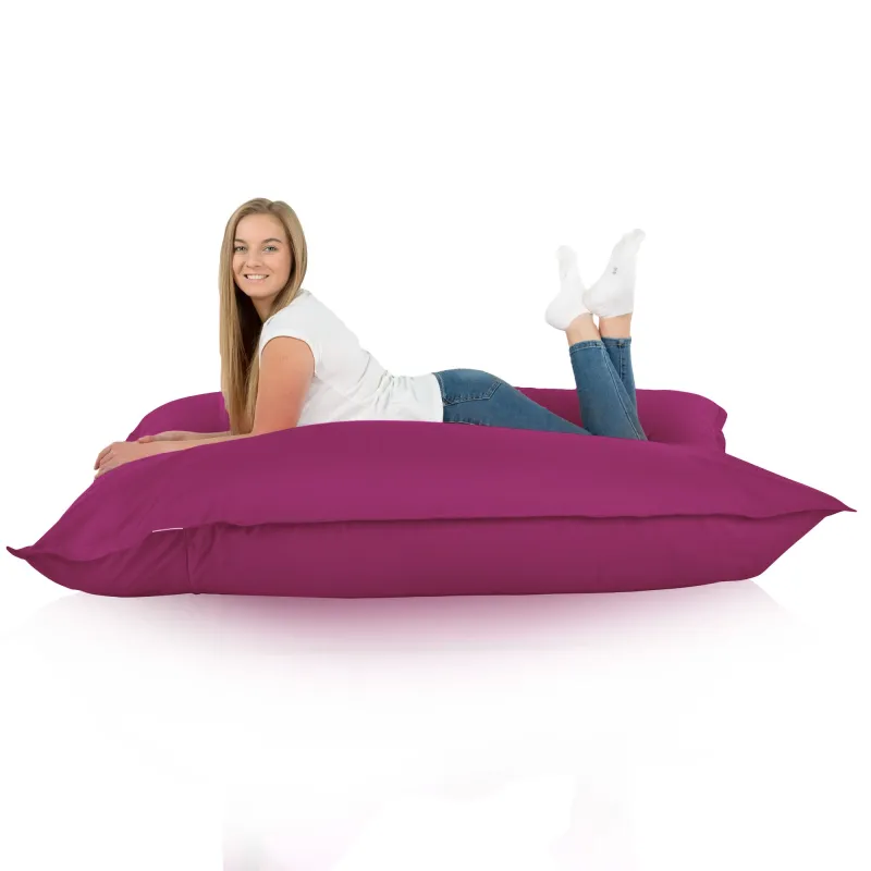 Cojín de Suelo Gigante XXL para adultos - Outdoor Pro de Exterior Jardín Impermeable – vista 91