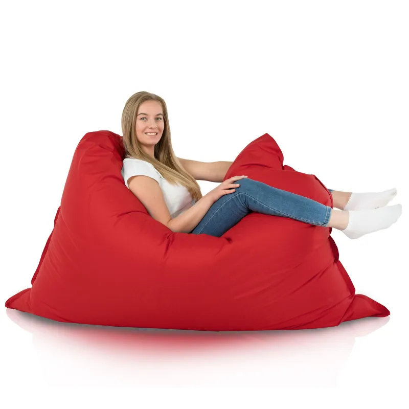 Cojín de Suelo Gigante XXL para adultos - Outdoor Pro de Exterior Jardín Impermeable – vista 80