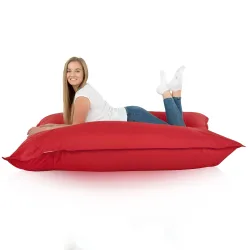 Cojín de Suelo Gigante XXL para adultos - Outdoor Pro de Exterior Jardín Impermeable – vista 102