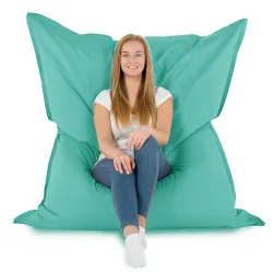 Cojín de Suelo Gigante XXL para adultos - Outdoor Pro de Exterior Jardín Impermeable – vista 39