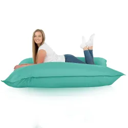 Cojín de Suelo Gigante XXL para adultos - Outdoor Pro de Exterior Jardín Impermeable – vista 98