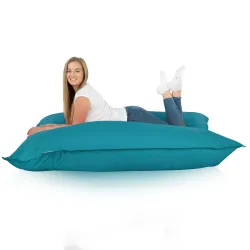 Cojín de Suelo Gigante XXL para adultos - Outdoor Pro de Exterior Jardín Impermeable – vista 96