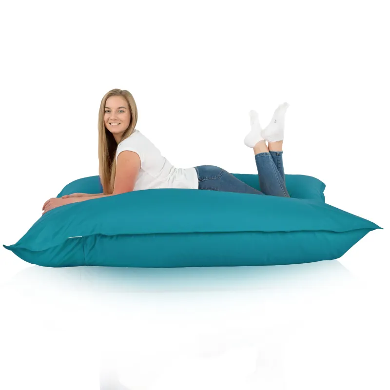Cojín de Suelo Gigante XXL para adultos - Outdoor Pro de Exterior Jardín Impermeable – vista 96