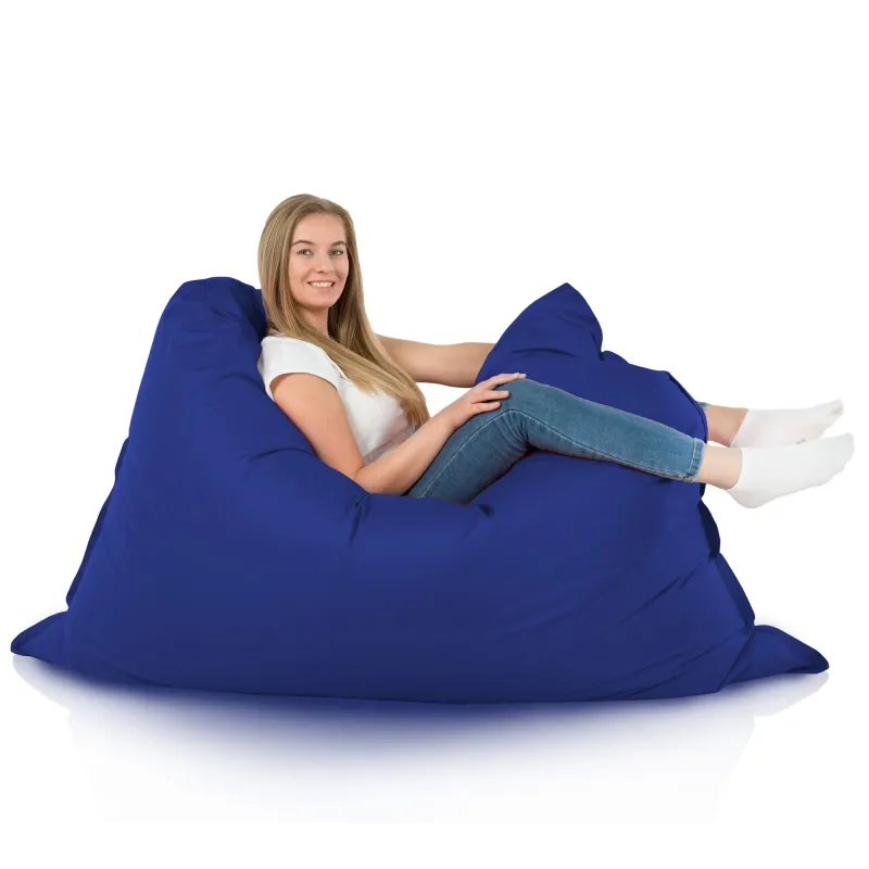 Cojín de Suelo Gigante XXL para adultos - Outdoor Pro de Exterior Jardín Impermeable – vista 81