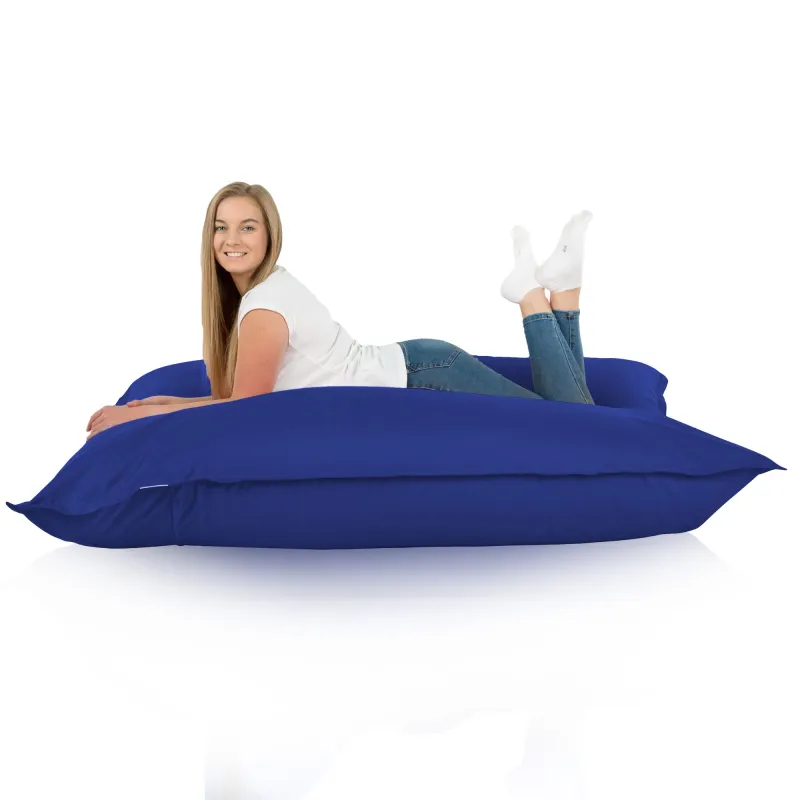 Cojín de Suelo Gigante XXL para adultos - Outdoor Pro de Exterior Jardín Impermeable – vista 90