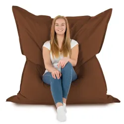 Cojín de Suelo Gigante XXL para adultos - Outdoor Pro de Exterior Jardín Impermeable – vista 41