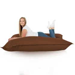 Cojín de Suelo Gigante XXL para adultos - Outdoor Pro de Exterior Jardín Impermeable – vista 93