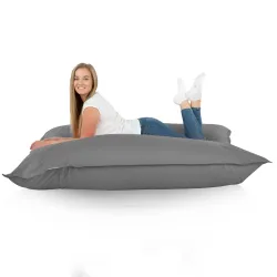 Cojín de Suelo Gigante XXL para adultos - Outdoor Pro de Exterior Jardín Impermeable – vista 94