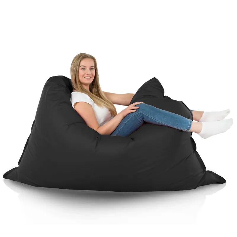 Cojín de Suelo Gigante XXL para adultos - Outdoor Pro de Exterior Jardín Impermeable – vista 75