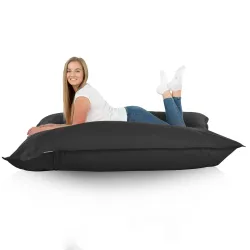 Cojín de Suelo Gigante XXL para adultos - Outdoor Pro de Exterior Jardín Impermeable – vista 97