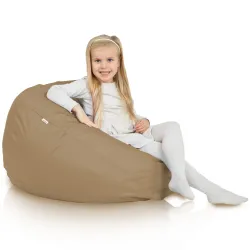 Puff Pera L para niños - Outdoor Pro de Exterior Jardín Impermeable – vista 106