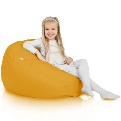 Puff Pera L para niños - Outdoor Pro de Exterior Jardín Impermeable – vista 116