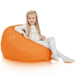 Puff Pera L para niños - Outdoor Pro de Exterior Jardín Impermeable – vista 114