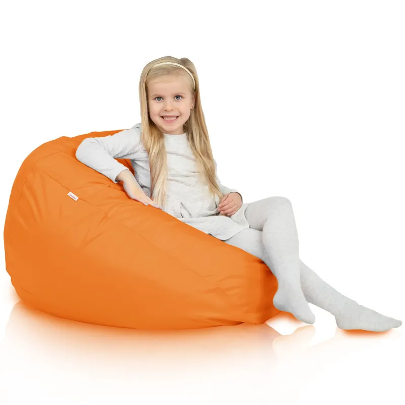 Puff Pera L para niños - Outdoor Pro de Exterior Jardín Impermeable – vista 114