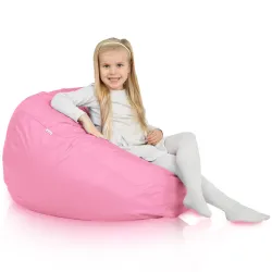 Puff Pera L para niños - Outdoor Pro de Exterior Jardín Impermeable – vista 113