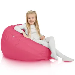 Puff Pera L para niños - Outdoor Pro de Exterior Jardín Impermeable – vista 104