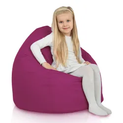 Puff Pera L para niños - Outdoor Pro de Exterior Jardín Impermeable – vista 83