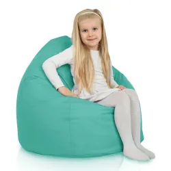 Puff Pera L para niños - Outdoor Pro de Exterior Jardín Impermeable – vista 98