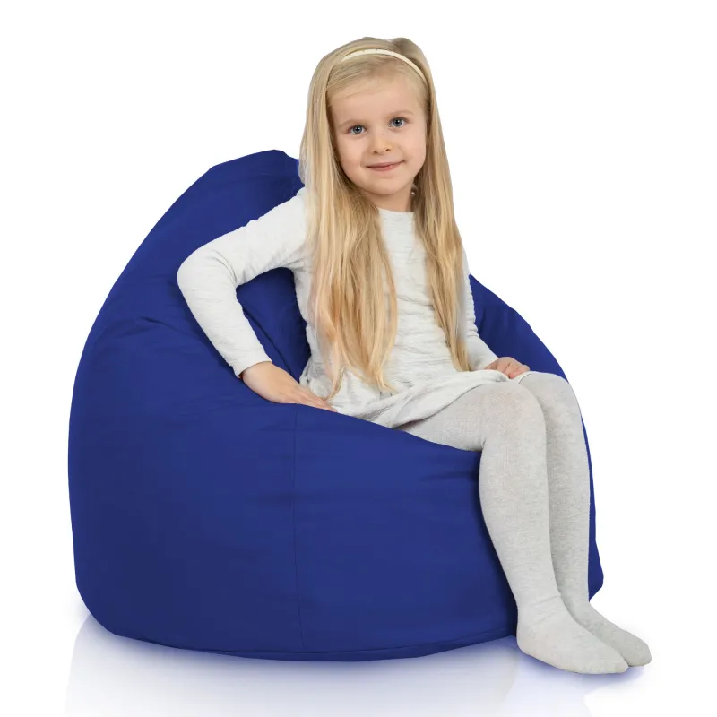 Puff Pera L para niños - Outdoor Pro de Exterior Jardín Impermeable – vista 88