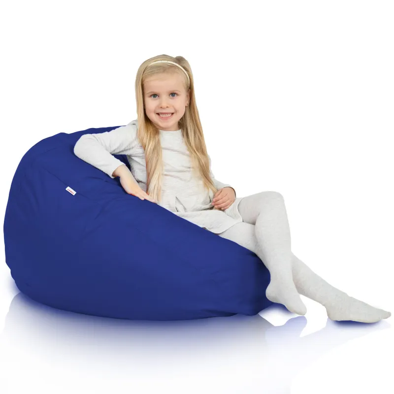 Puff Pera L para niños - Outdoor Pro de Exterior Jardín Impermeable – vista 108