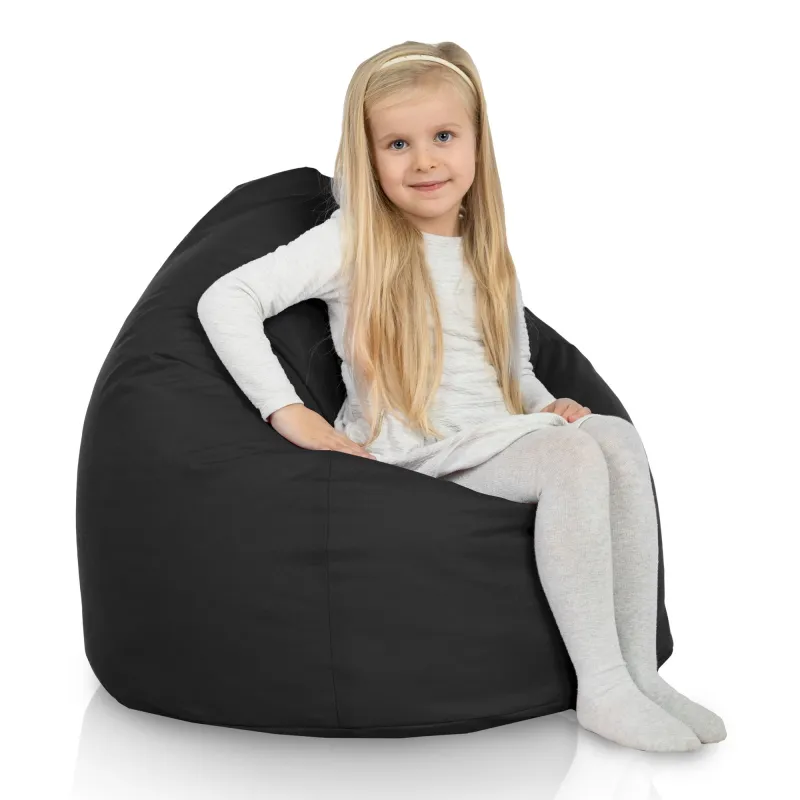Puff Pera L para niños - Outdoor Pro de Exterior Jardín Impermeable – vista 92