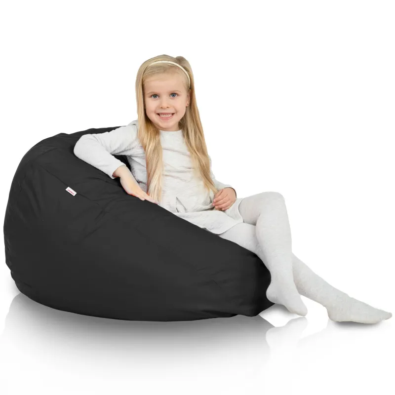 Puff Pera L para niños - Outdoor Pro de Exterior Jardín Impermeable – vista 115
