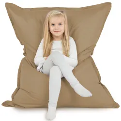 Cojín de Suelo Gigante XL para niños - Outdoor Pro de Exterior Jardín Impermeable – vista 101