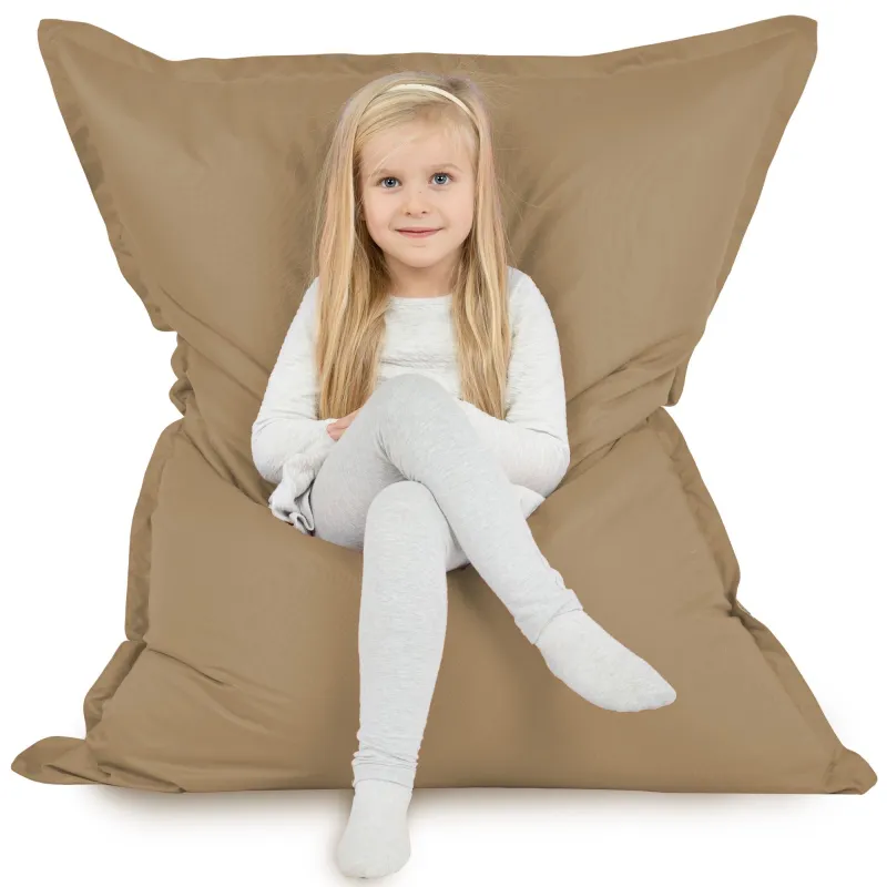 Cojín de Suelo Gigante XL para niños - Outdoor Pro de Exterior Jardín Impermeable – vista 101