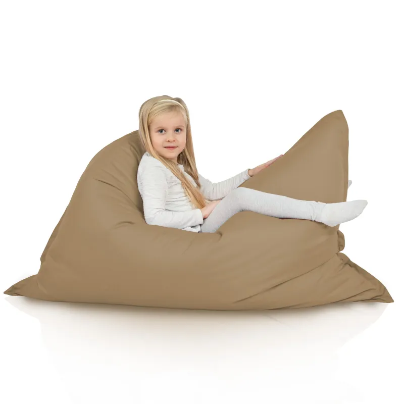 Cojín de Suelo Gigante XL para niños - Outdoor Pro de Exterior Jardín Impermeable – vista 127