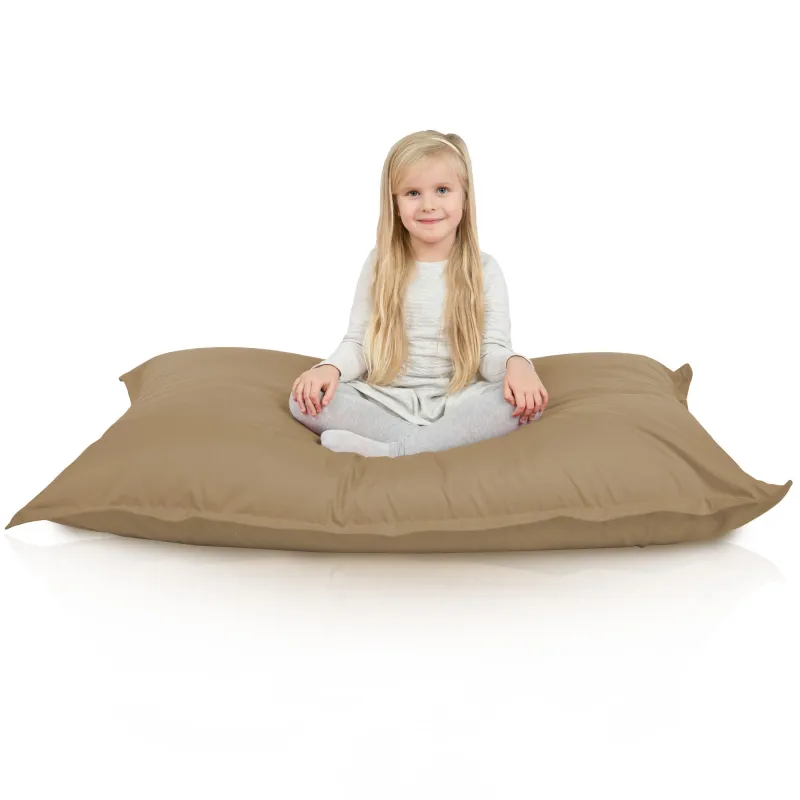 Cojín de Suelo Gigante XL para niños - Outdoor Pro de Exterior Jardín Impermeable – vista 147