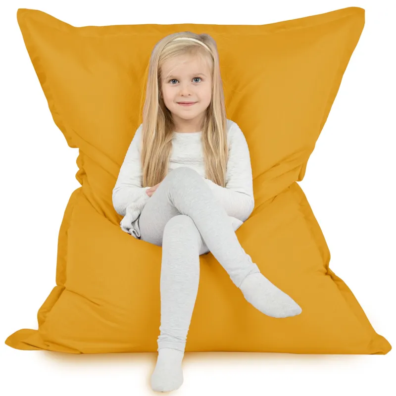 Cojín de Suelo Gigante XL para niños - Outdoor Pro de Exterior Jardín Impermeable – vista 102
