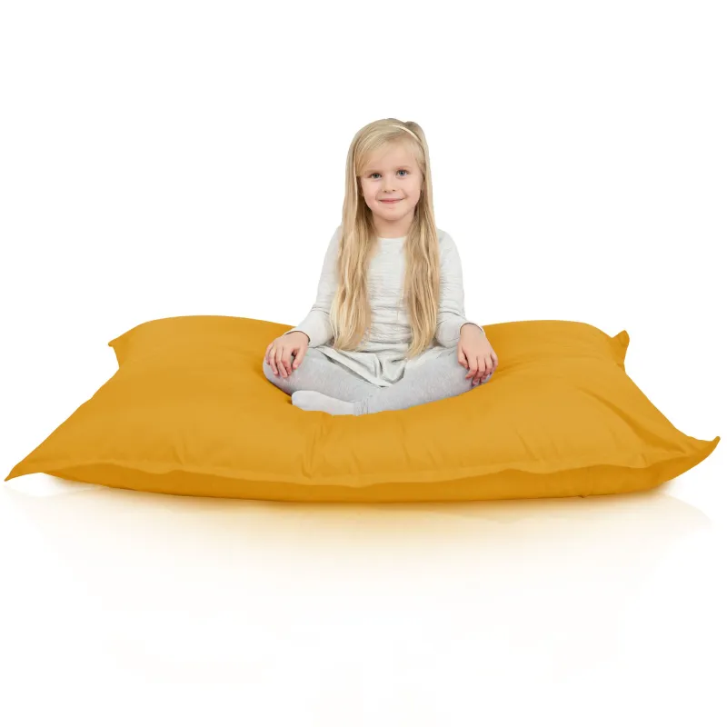 Cojín de Suelo Gigante XL para niños - Outdoor Pro de Exterior Jardín Impermeable – vista 148