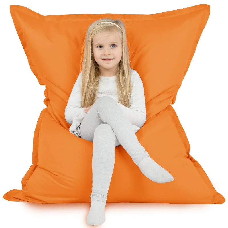 Cojín de Suelo Gigante XL para niños - Outdoor Pro de Exterior Jardín Impermeable – vista 103