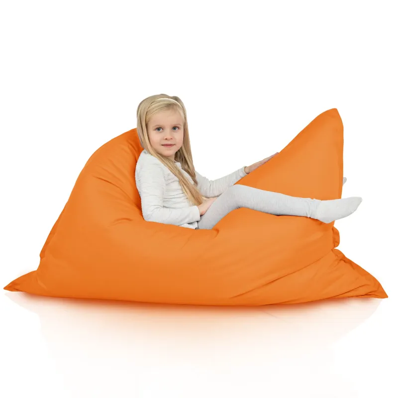 Cojín de Suelo Gigante XL para niños - Outdoor Pro de Exterior Jardín Impermeable – vista 129