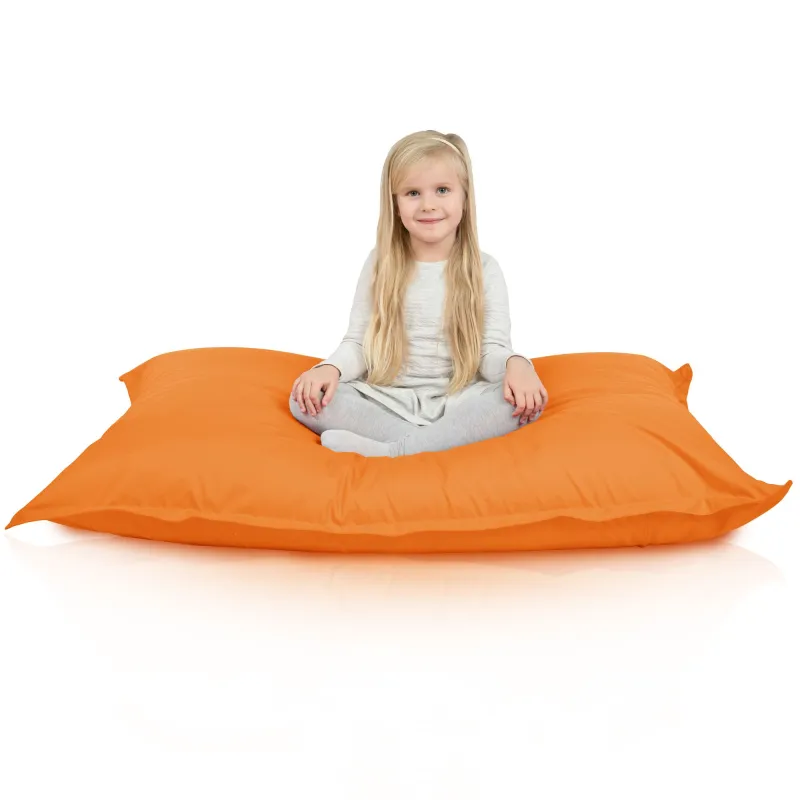 Cojín de Suelo Gigante XL para niños - Outdoor Pro de Exterior Jardín Impermeable – vista 149